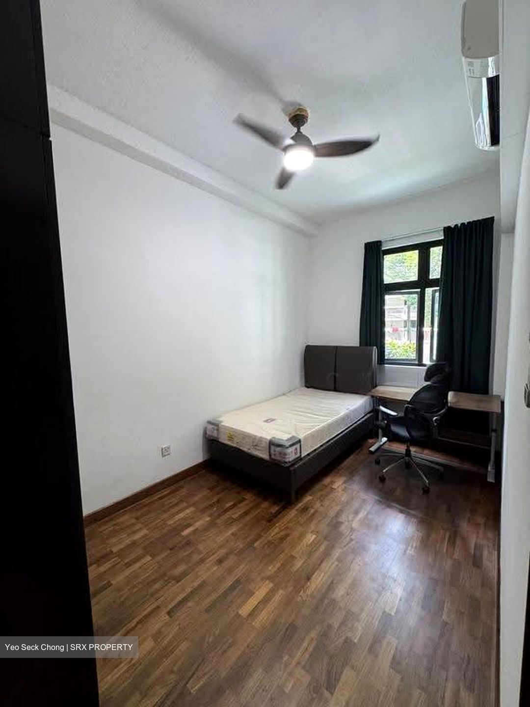 Lakeside Grove (D22), Terrace #609526771